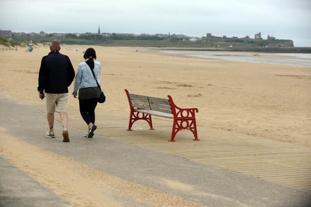 Readers have been sharing their favourite things about living in South Shields via the Shields Gazette Facebook page.