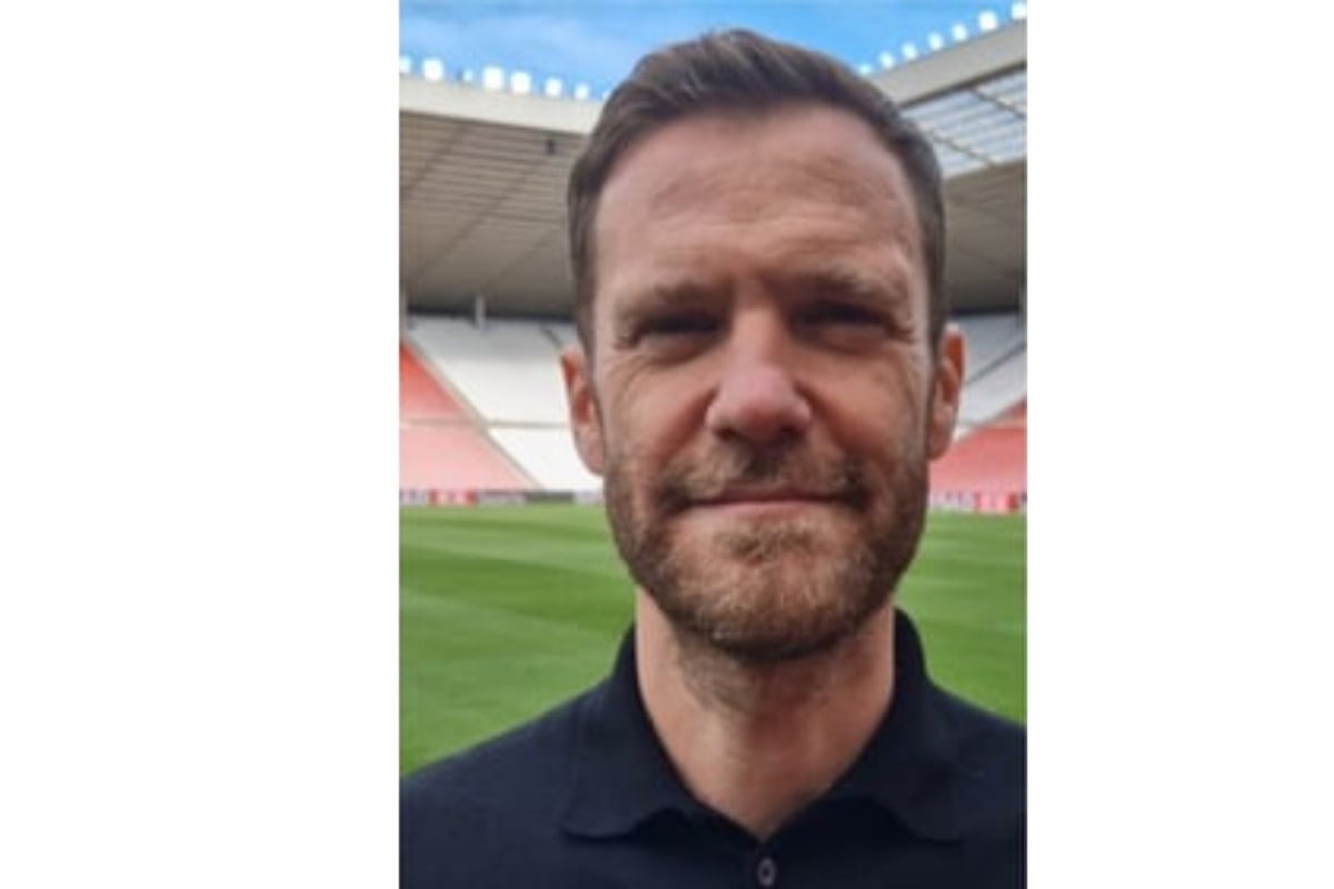 When Sunderland people do it well no one can get close to us says Sunderland AFC's business chief