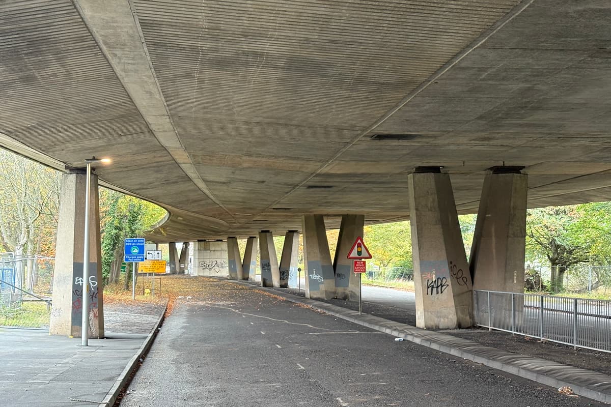 Another Nexus Metro shutdown possible during major demolition works