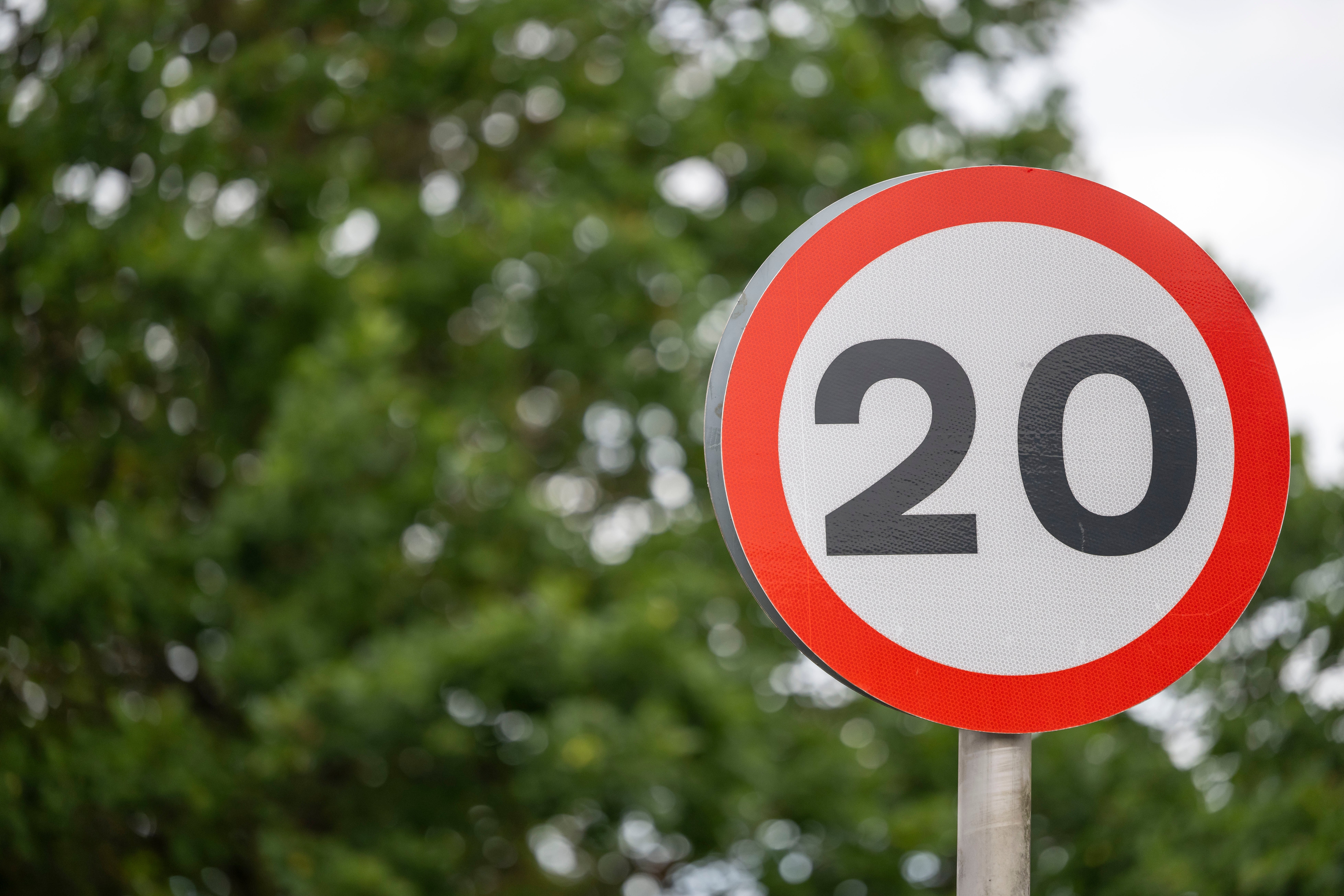 18mph South Shields danger drive hit speeds of 70mph in a 20mph zone