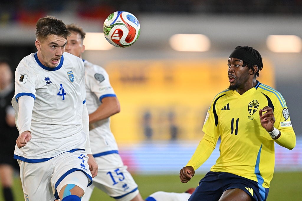 'Has to go' - Anthony Elanga's unseen X-rated outburst after Alexander Isak Newcastle United decision 