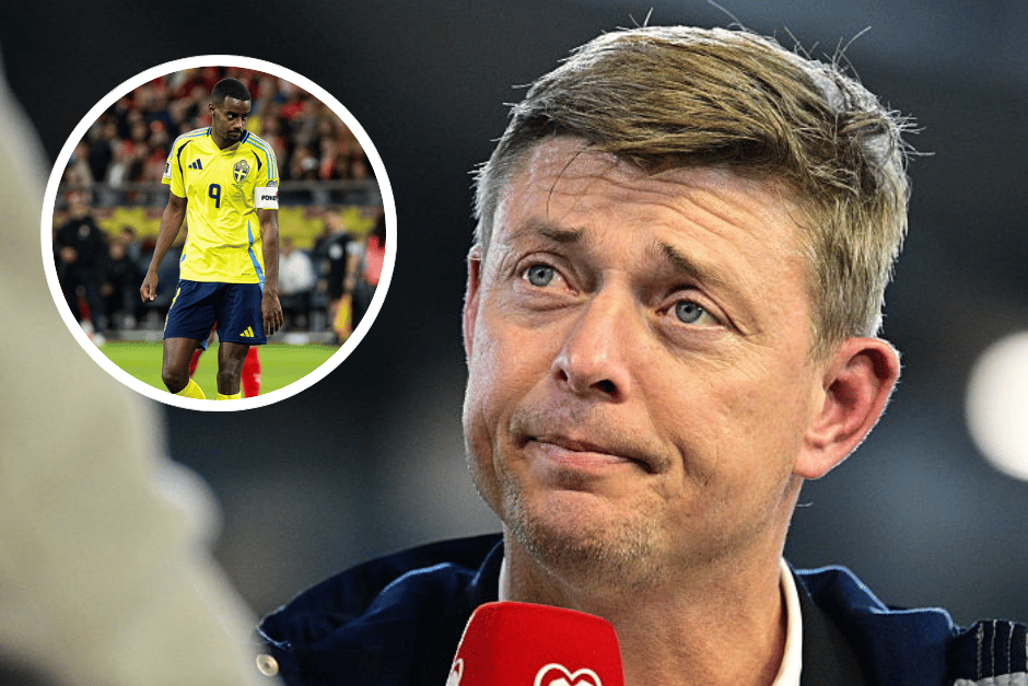 ‘Terrible’ - Ex-Newcastle United man issues defiant message as Alexander Isak extends unwanted goal drought