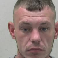 Hebburn stalker sent cash to his victim in bizarre form of communication