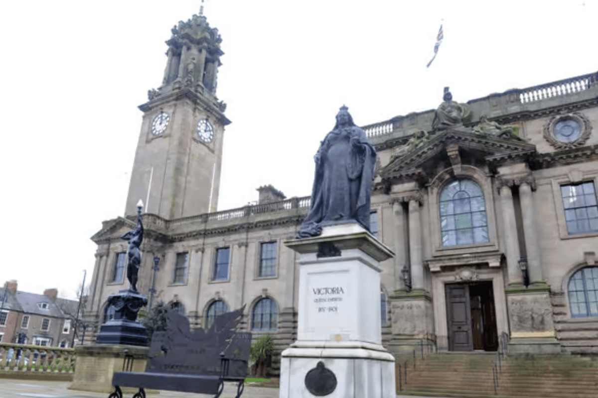 Familien in South Tyneside profitieren von Unterstützung für ...