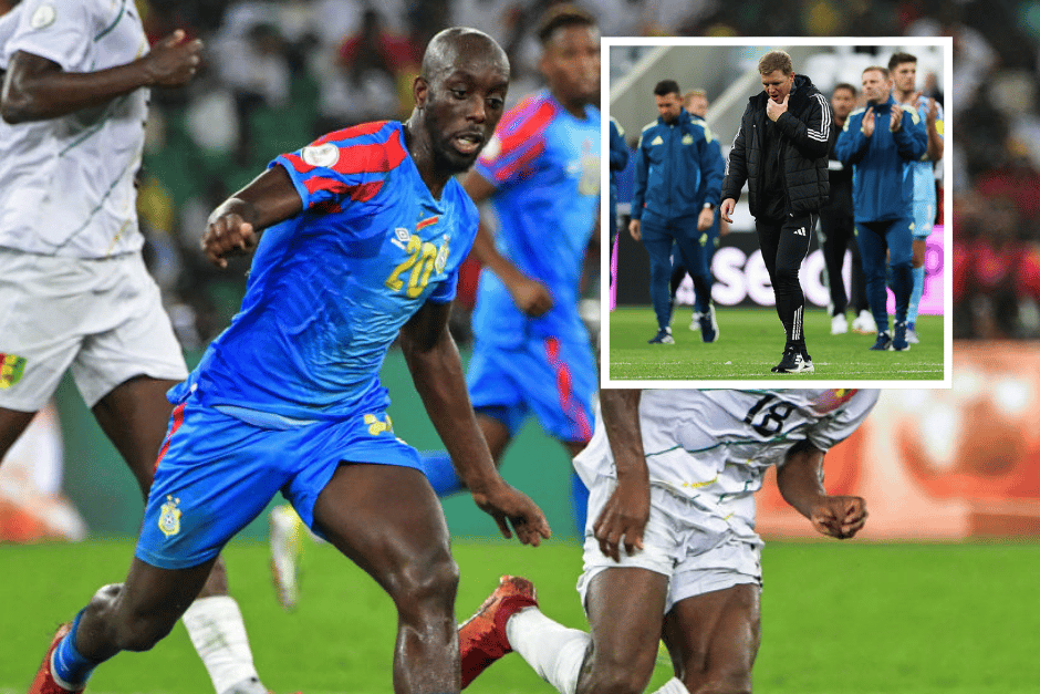 Major Yoane Wissa update forces Newcastle United and £55m man to consider injury return date