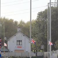 South Tyneside councillor called ‘a traitor’ for speaking out in flag row