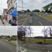 ChatGPT reveals the 13 ‘worst’ areas of South Tyneside