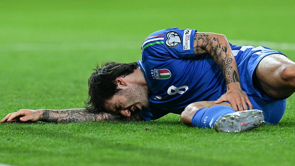 Sky Sports provide Sandro Tonali training ground update after Newcastle United injury concern