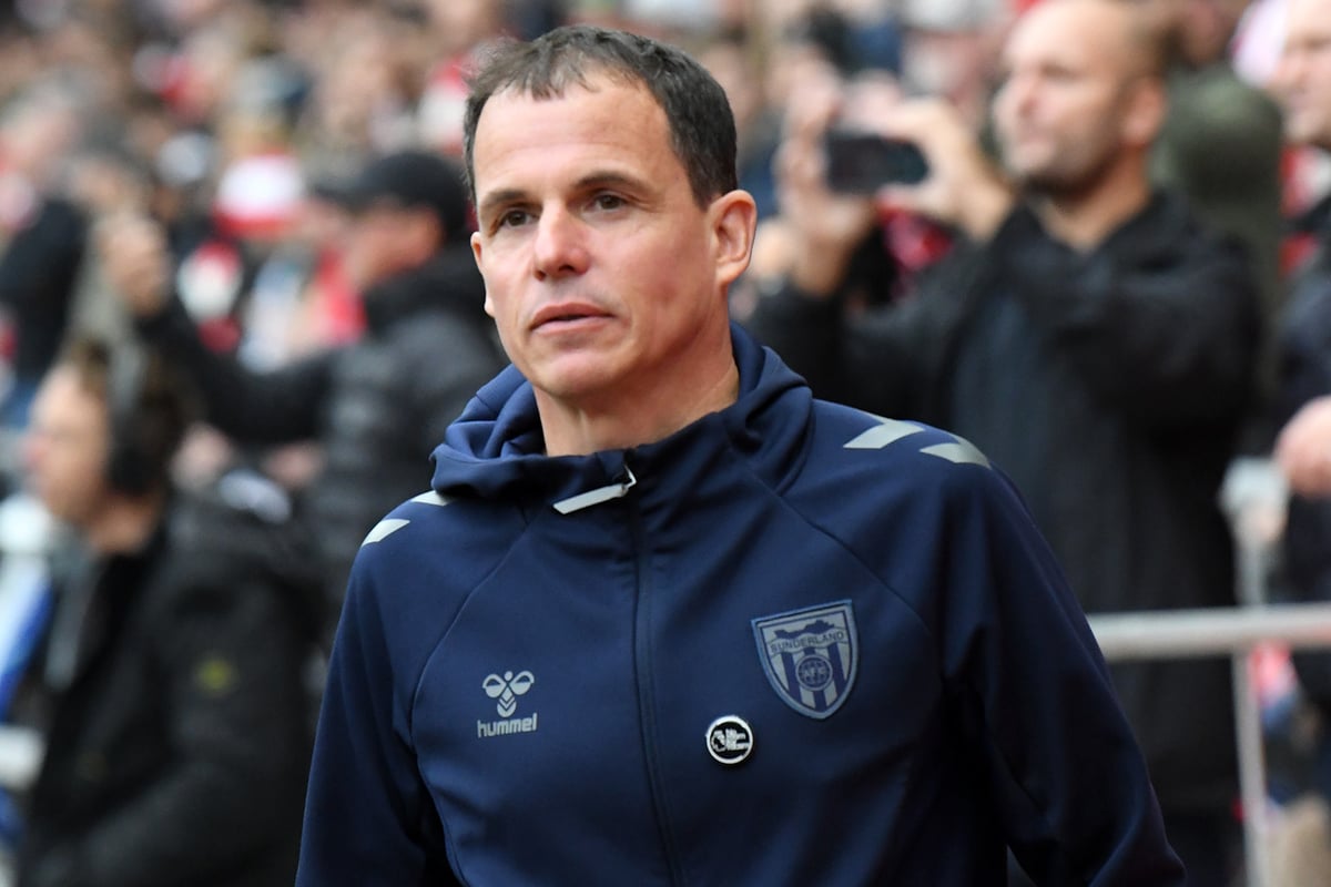 Régis Le Bris gives honest early thoughts on January transfer window and what will dictate Sunderland's business