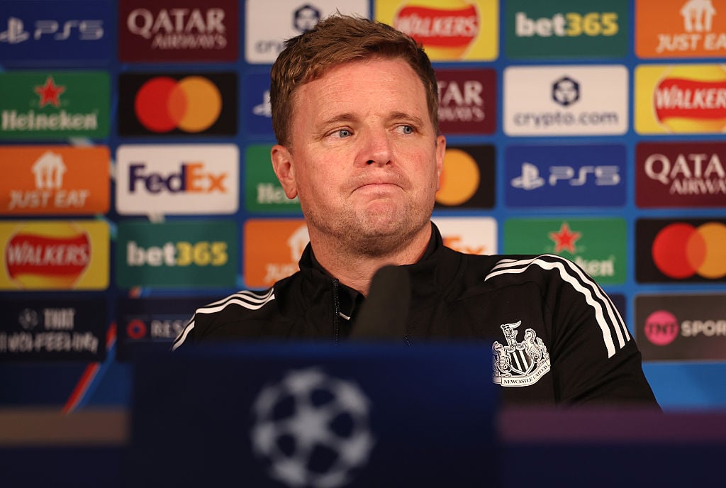 Newcastle United star facing likely UEFA punishment as Bayer Leverkusen star's fate to be decided 