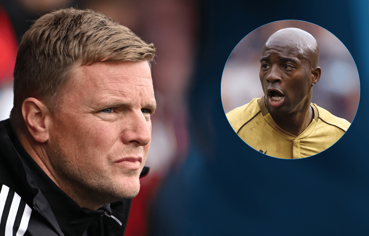 Newcastle United linked with wantaway Premier League striker despite £120m+ summer spend