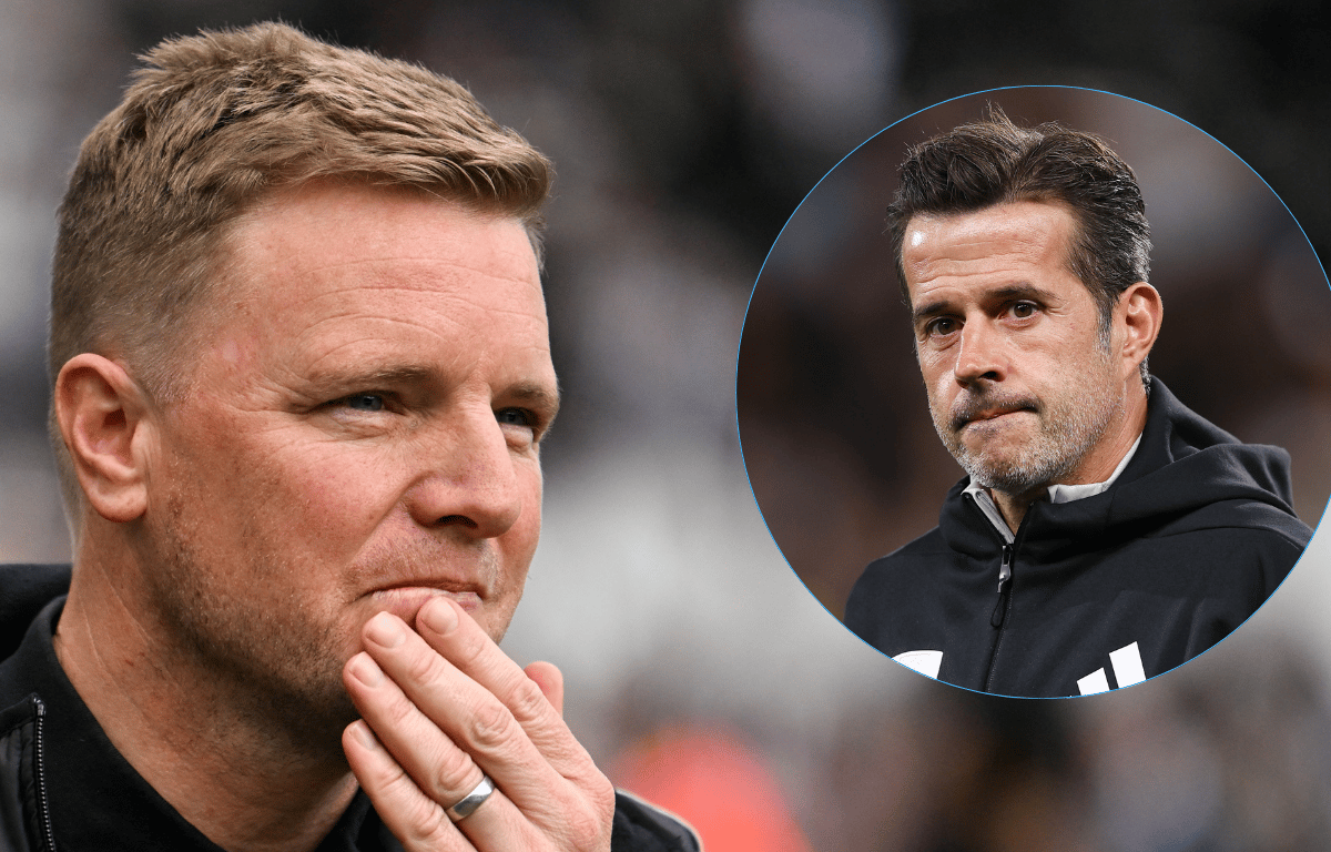 Key Newcastle United and Fulham stats compared ahead of Premier League clash - and where the game will be won