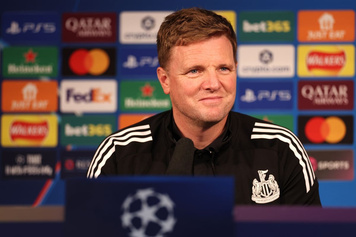 Final Champions League 2025/26 table - here's where Newcastle United are predicted to finish after 3-0 win