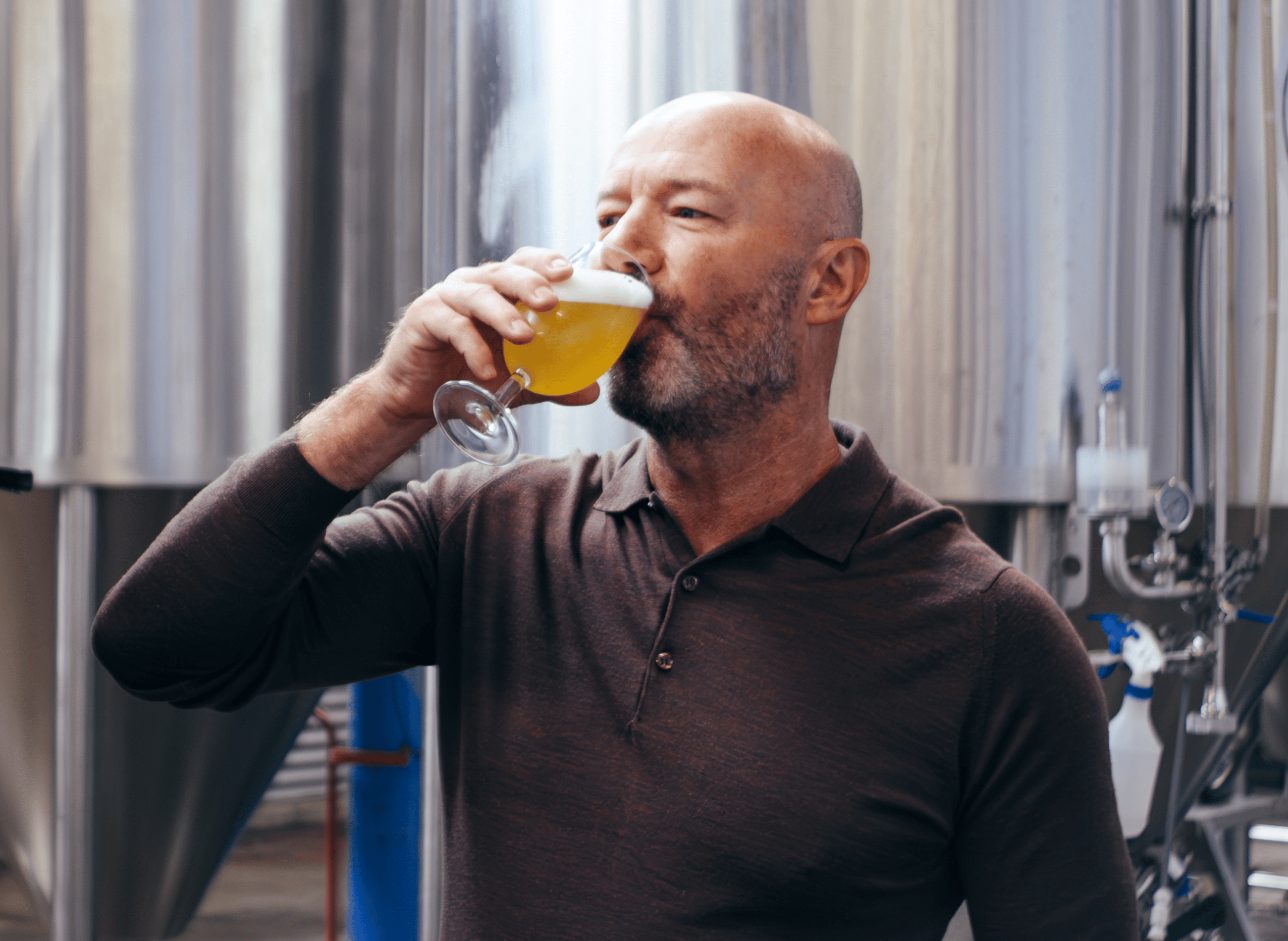 North East brewery teams up with Newcastle United legend to launch a ...