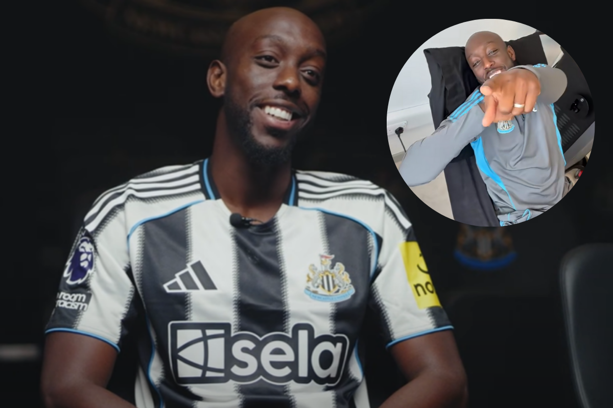 Yoane Wissa ruled out for three more matches as Newcastle United injury return delayed