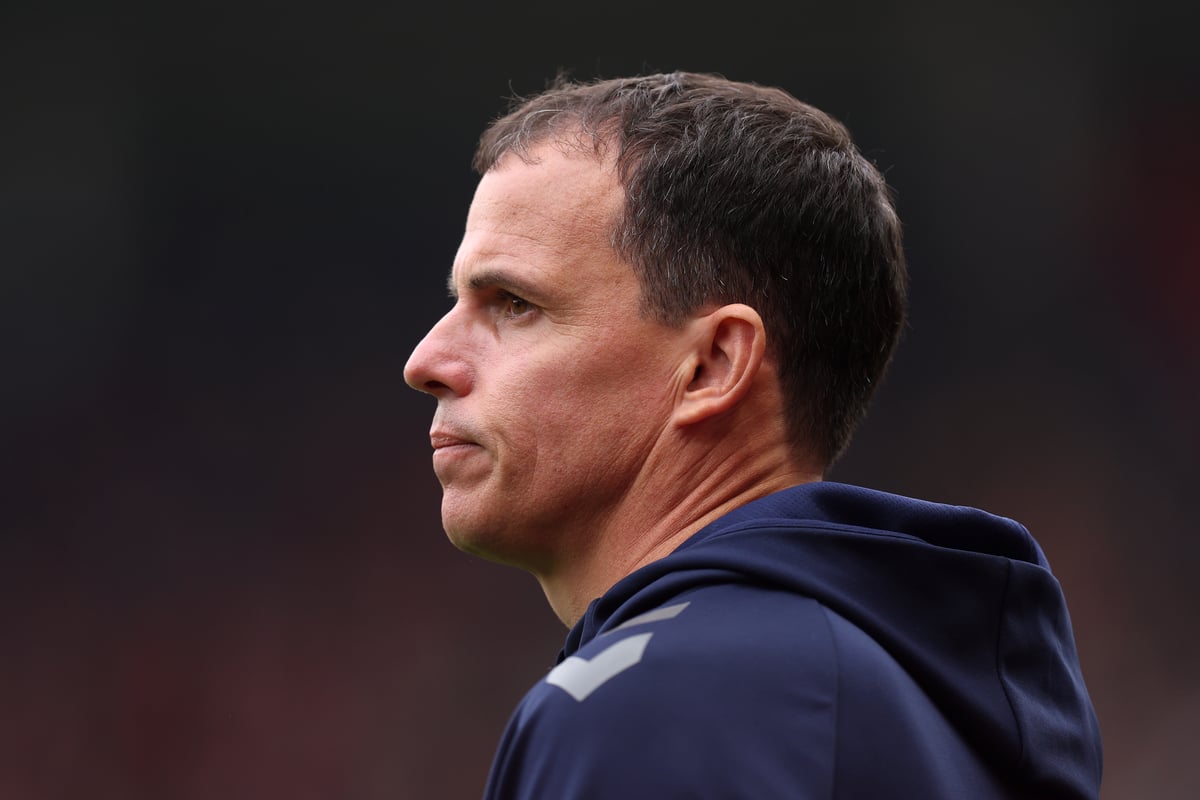 Régis Le Bris delivers honest verdict on Sunderland's performance against Everton and why it was a 'good point'