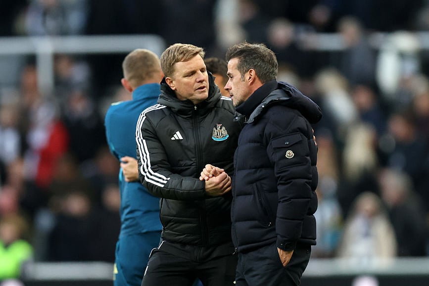 Marco Silva bemoans what Newcastle United did v Fulham - ‘We are not able to do it’