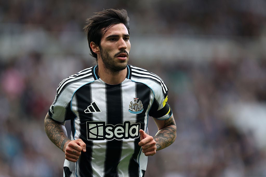 Newcastle United transfer roundup amid Tonali update and Botman contract latest