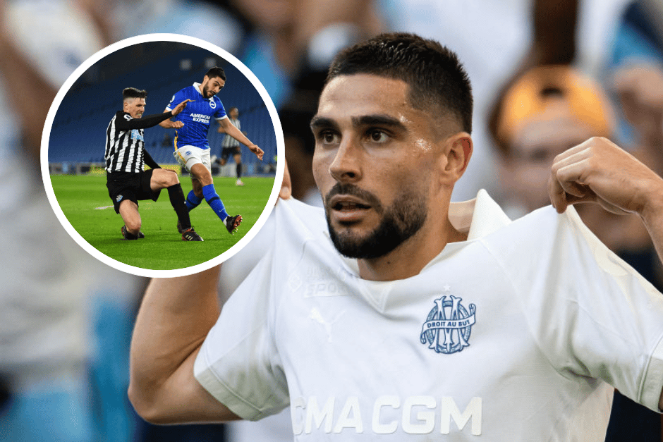 Ex-Everton star ‘banished’ from training weeks ahead of Newcastle United clash