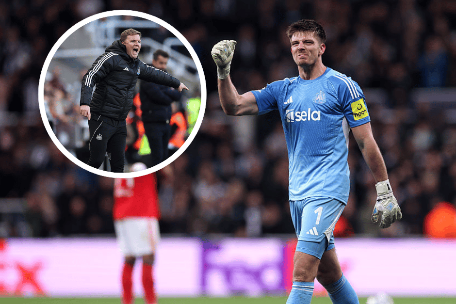 ‘Very proud’ - Callum Wilson ‘replacement’ reacts to major Newcastle United move after secret contract