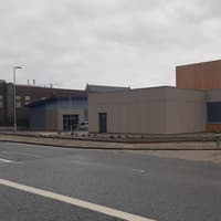 Brand new South Shields retail development goes up for sale for £3.3million