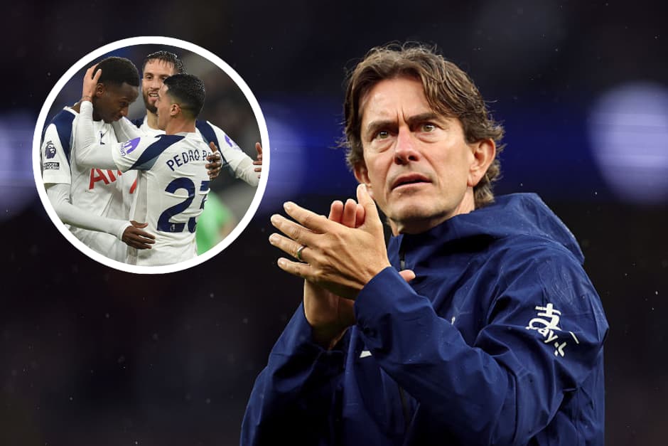 Thomas Frank drops major team news hint ahead of Newcastle United clash - Shields Gazette Thomas Frank drops major team news hint ahead of Newcastle United clash - Shields Gazette