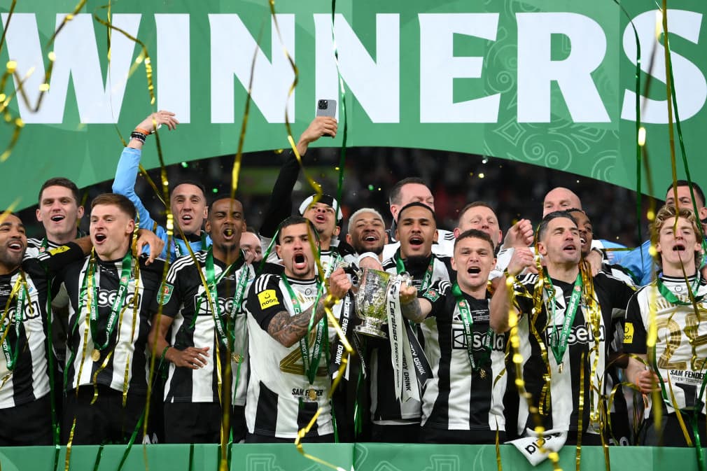 EFL confirm Carabao Cup 1/4 final draw details - Shields Gazette EFL confirm Carabao Cup 1/4 final draw details - Shields Gazette
