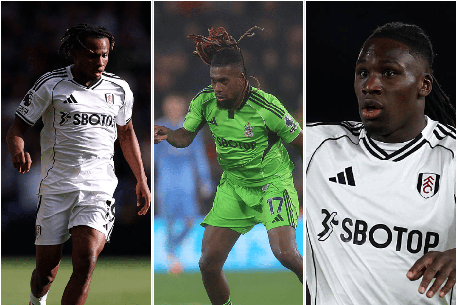 Fulham trio already at risk of missing Newcastle United cup game amid Yoane Wissa uncertainty