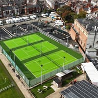 Former Sunderland AFC footballer set to open South Shields’ first padel centre