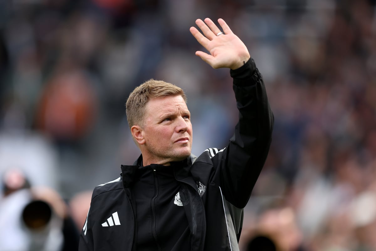 The teams AI thinks will qualify for Europe and get relegated from the Premier League - where Newcastle United sit