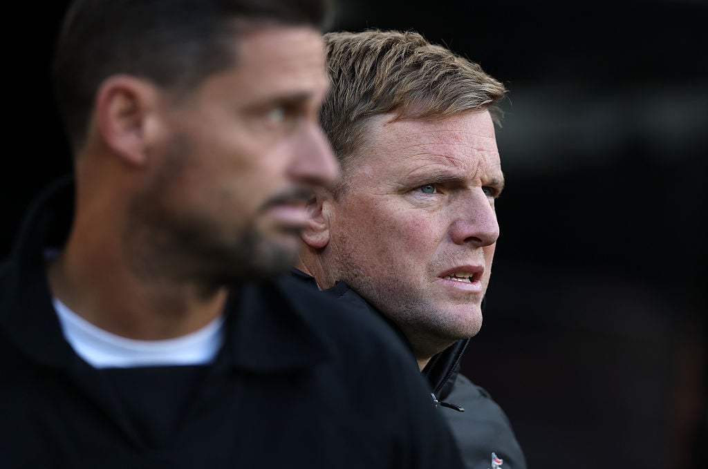Eddie Howe admits Newcastle United 'concern' as Alan Shearer delivers home truths to Premier League