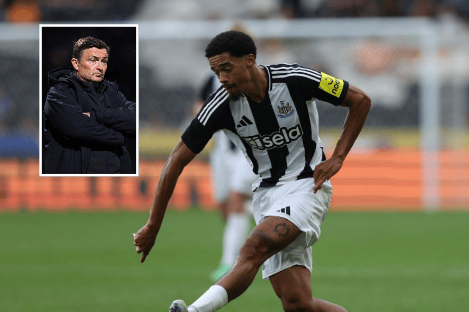 £15m man joins Championship club for free after Newcastle United summer decision