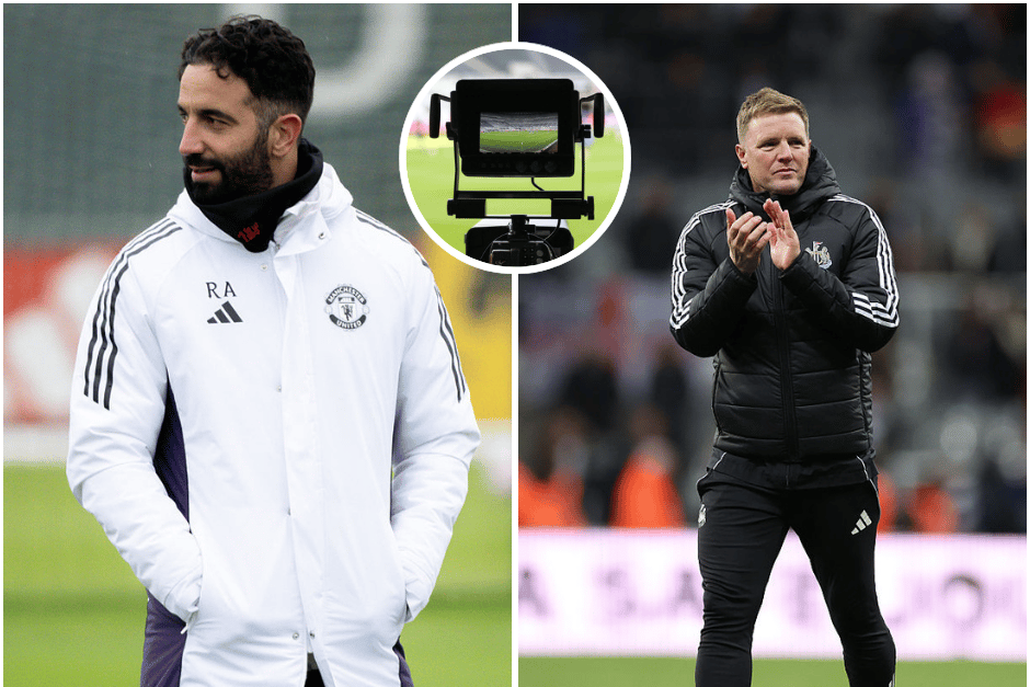 Premier League officially confirm major Newcastle United & Manchester United move