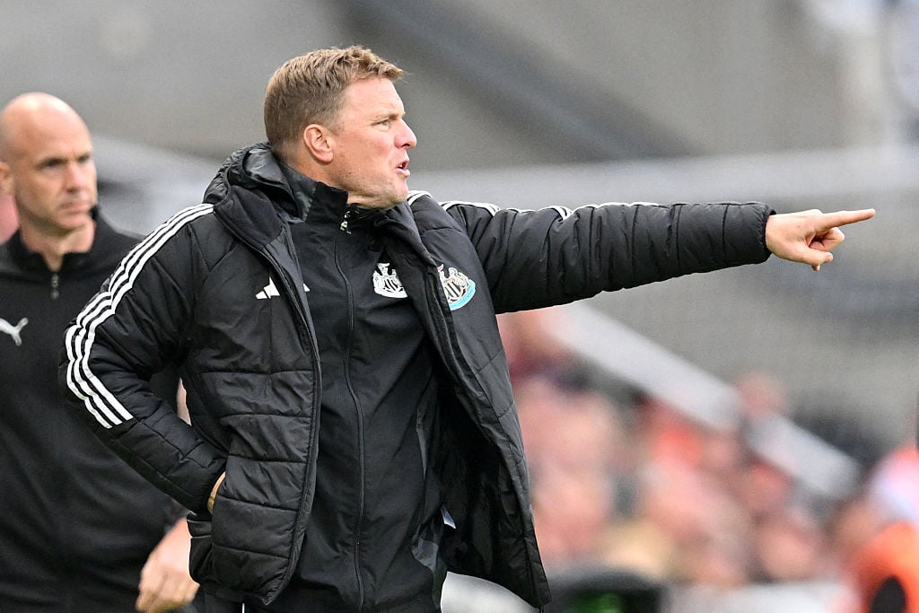 Newcaslte United handed injury boost v Brentford as key man returns - but it's a problem for Eddie Howe