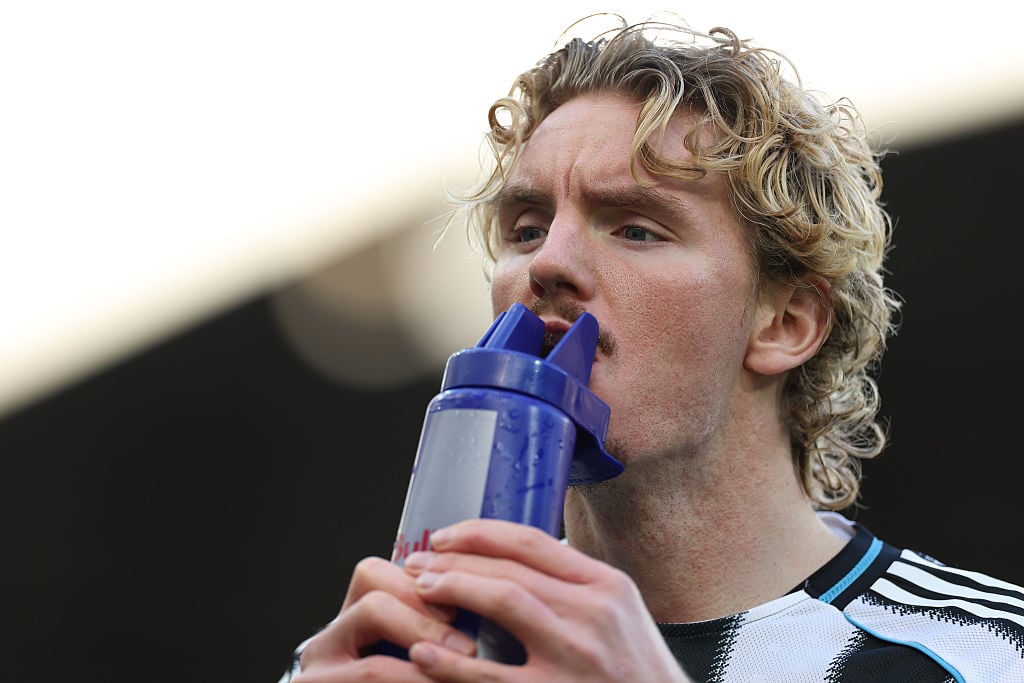 Newcastle United facing Nick Woltemade problem after triple injury blow v Brentford