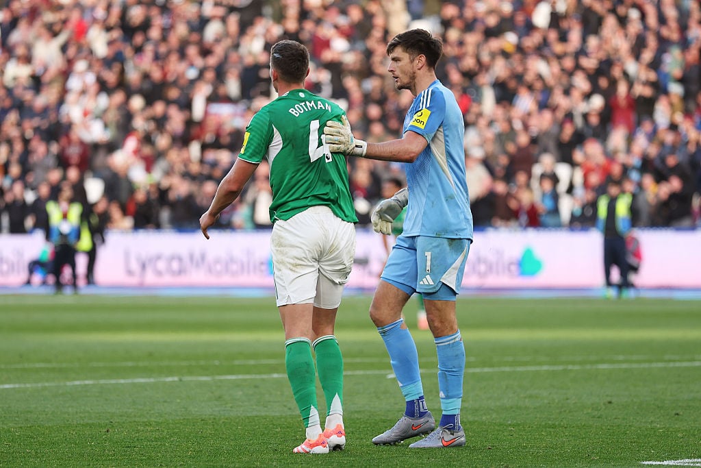 8 Newcastle United players who could leave the club next summer - as it stands