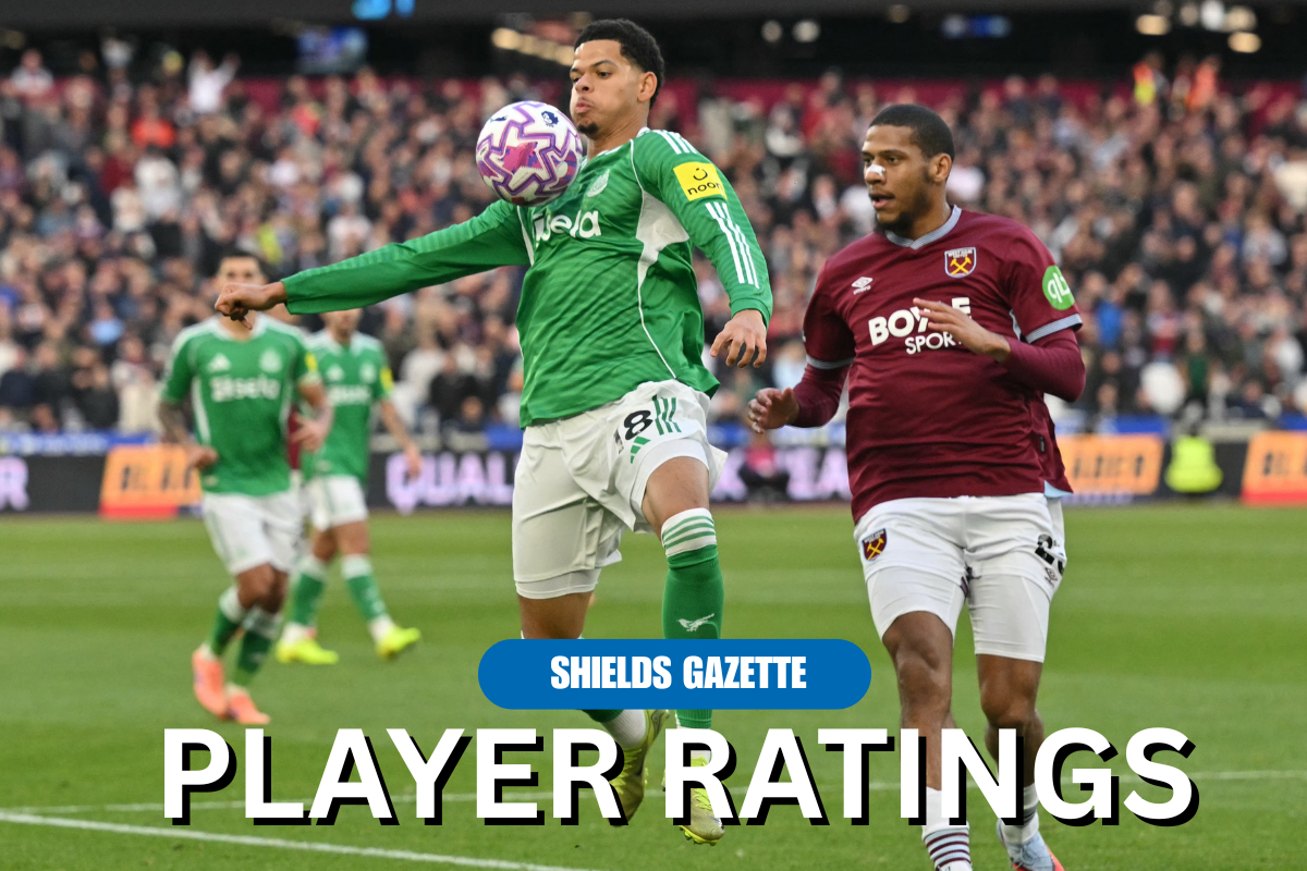 Newcastle United player ratings v West Ham: Nick Woltemade 'hooked' & 'poor' 4/10 in 3-1 defeat