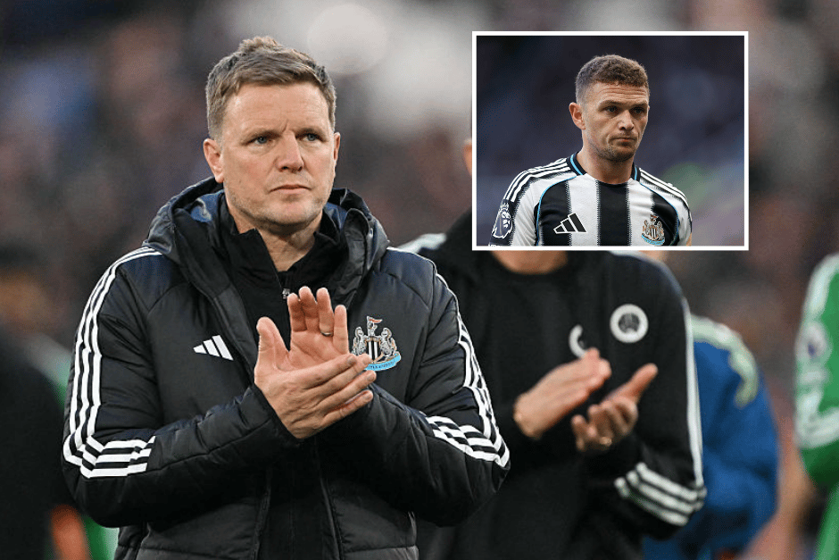 Newcastle United delivered fresh injury worry to key man as three already out of Champions League clash