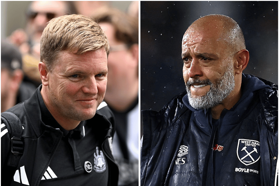 6 players already ruled-out of West Ham v Newcastle United - plus one injury doubt