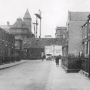 Sheila was born in South Shields in 1940 and was raised in South Tyneside.