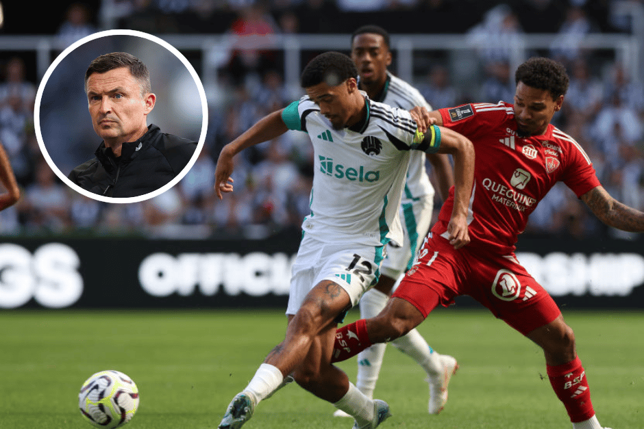 £15m ex-Newcastle United man left ‘scrambling’ for new club after failed European transfer