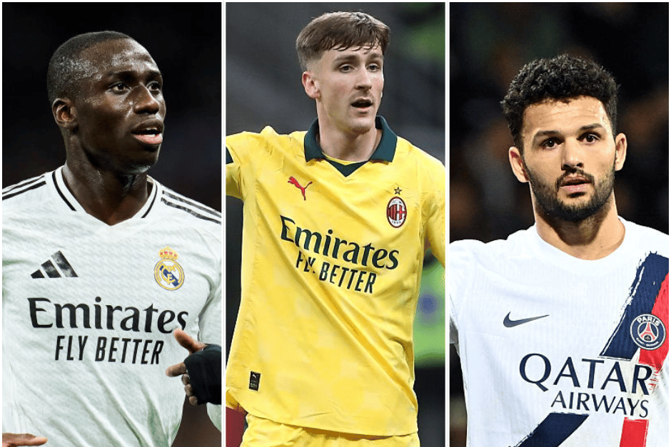 £103.6m transfer warchest as Champions League winner signs for Newcastle United - FM26 predicts January window