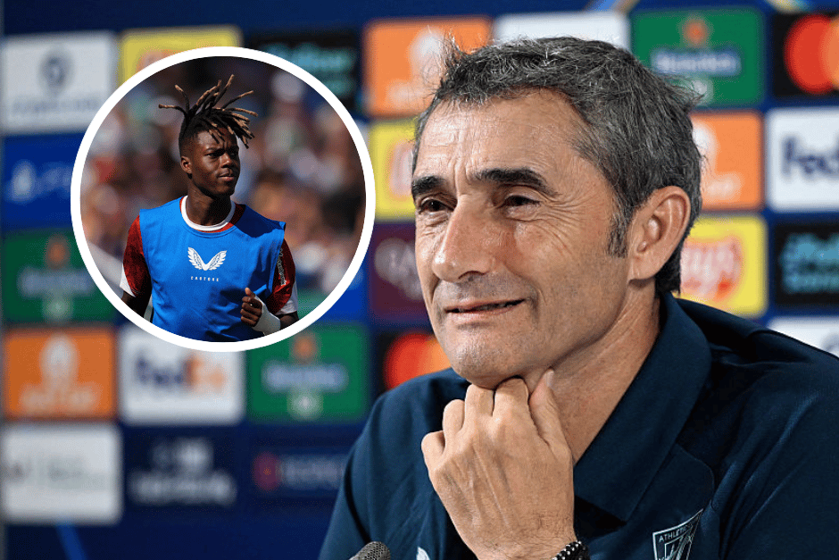 Athletic Club handed bombshell blow on eve of Newcastle United clash - key man left out of squad