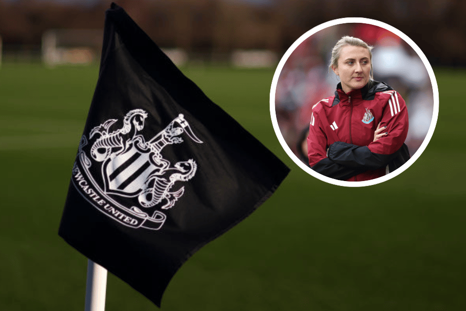 ‘True privilege’ - Newcastle United stalwart releases 229-word statement after departure as women’s manager