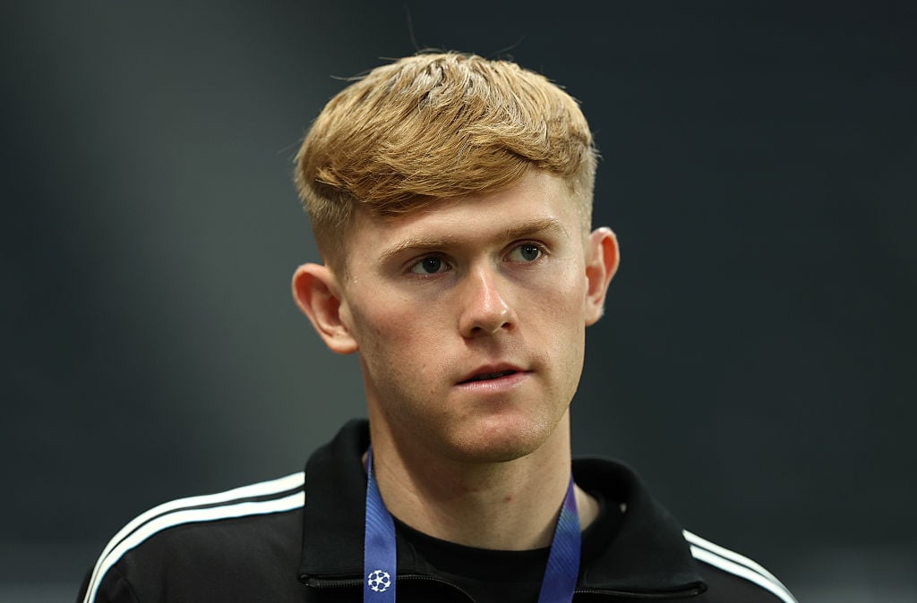 Newcastle United star ruled out v Brentford as Eddie Howe considers unleashing 'quality' alternative