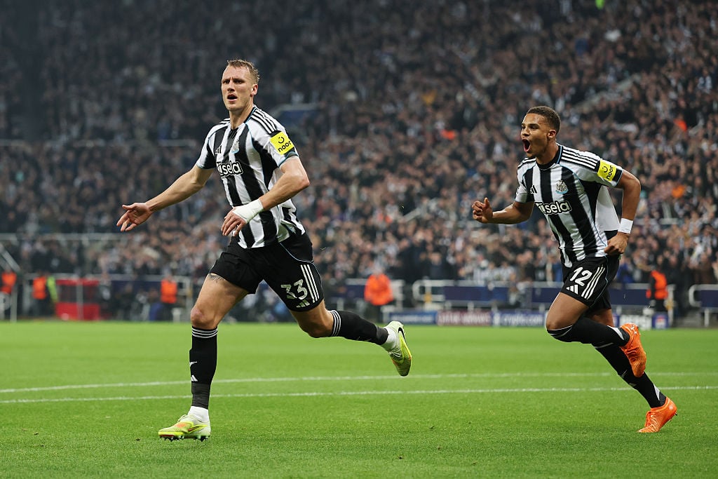 Newcastle United player ratings v Athletic Club: 'Incredible' 8/10 & 'nightmare' 4/10 at half-time