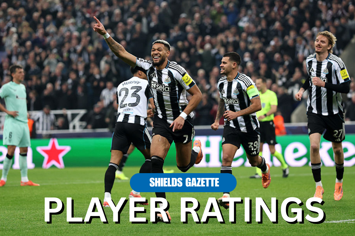 Newcastle United player ratings v Athletic Club: Two 8/10s & 'frustrating' Nick Woltemade in 2-0 win