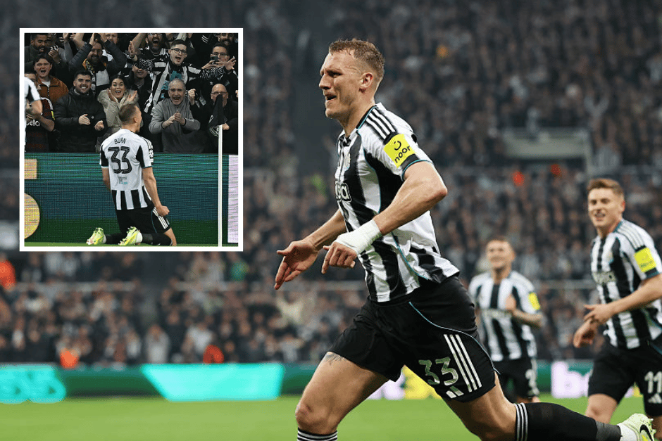 ‘Huge’ - Dan Burn delivers Newcastle United verdict that fans will love - Alan Shearer certainly does
