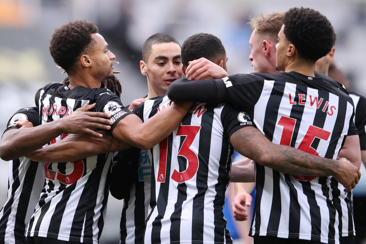 Newcastle United's £15m flop now an 'absolute machine' with new club