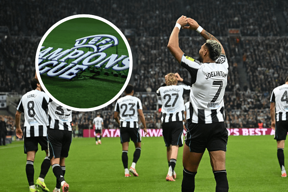 Newcastle United net £20m windfall - but experts predict they could miss out on £10m boost